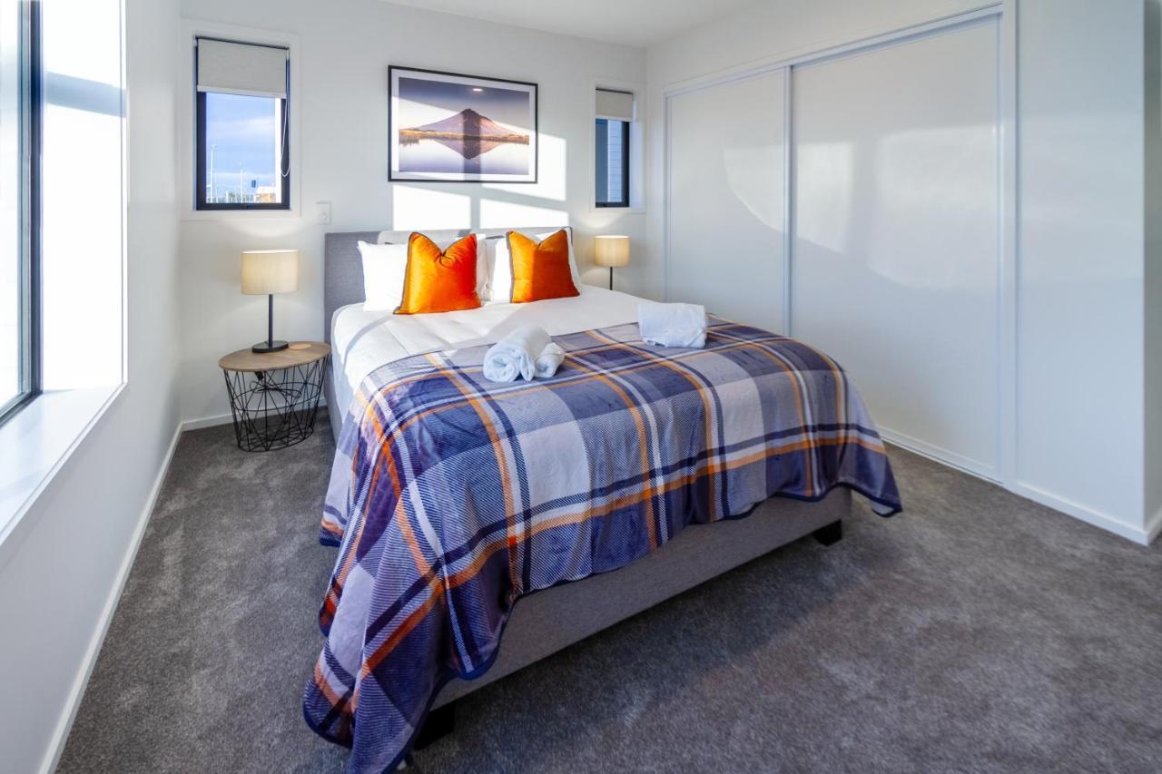 3 Bedroom 2 Bath Central City Christchurch Exterior photo