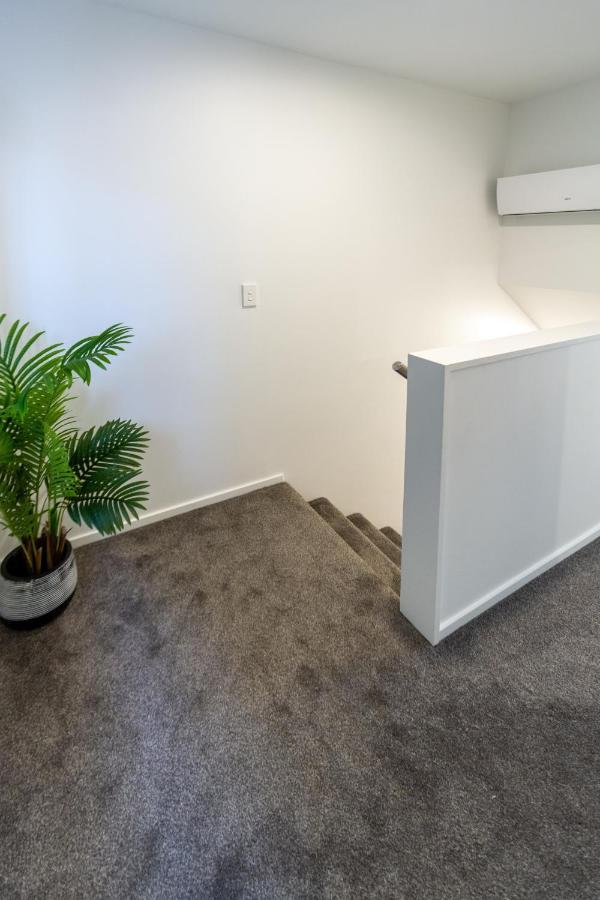3 Bedroom 2 Bath Central City Christchurch Exterior photo
